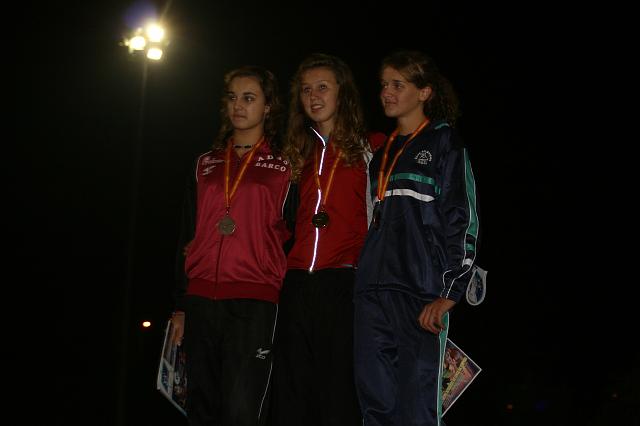 España Cadete 2008 2153